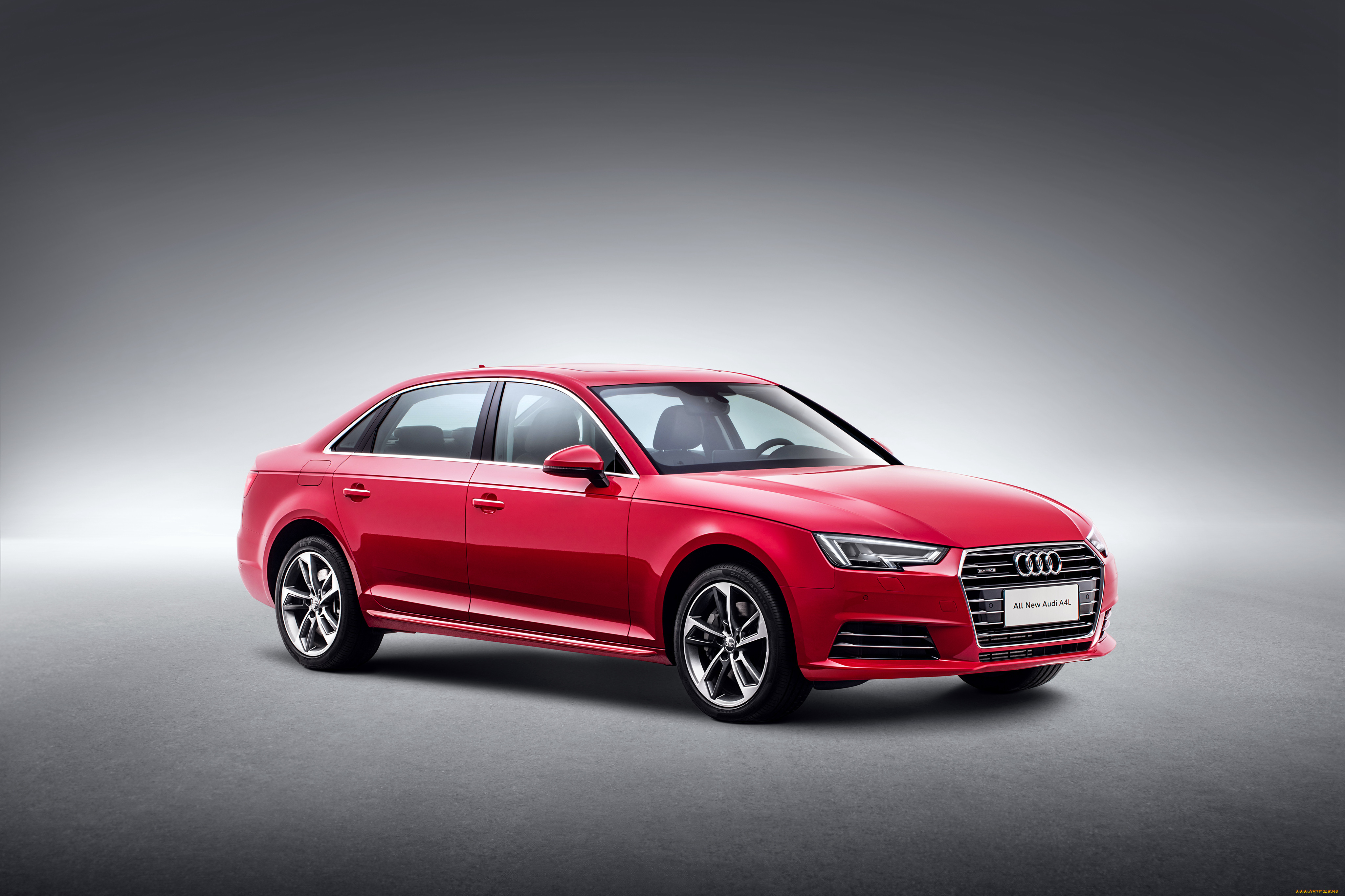 , audi, quattro, l, 45, tfsi, a4